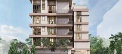 Jansen House (D19), Condominium #556978691